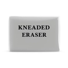 Liderpapel Goma de Borrar Maleable para Carboncillo 35x25x6 mm Precio: 1.5972. SKU: B16Y4GP4PN