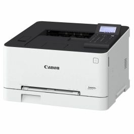 Impresora Láser Canon I-SENSYS LBP631CW