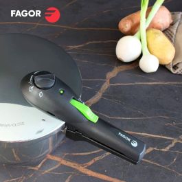 Olla Express Fagor DUO 4L RAPID
