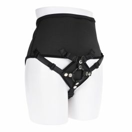 Arnés Sportsheets Negro Arnés Sportsheets Negro