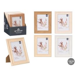 Portafotos Curva 13X18 Surtidos Giftdecor (24 Unidades) Precio: 54.68999987. SKU: B1CAZQTLLY