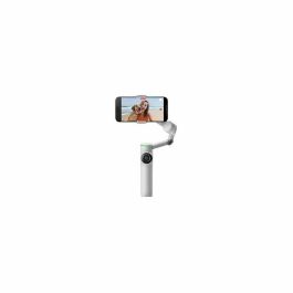 Insta360 Flow 2 Pro Gimbal Estabilizador Gris Compatible con Apple DockKit, 3 Ejes