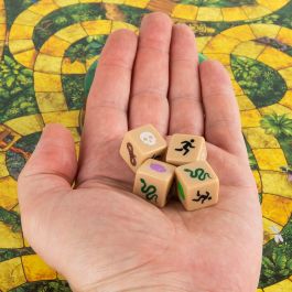 Spin Master Juego De Mesa Jumanji 6065098 Juego Familiar Para Niños Y Adultos +8 Años