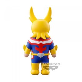 Figura Banpresto My Hero Academia Sofvimates Figura Banpresto My Hero Academia Sofvimates