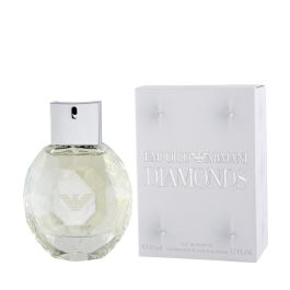 Giorgio Armani Diamonds eau de parfum pour femme 50 ml vaporizador Precio: 42.50000007. SKU: B1H7KYLVSK