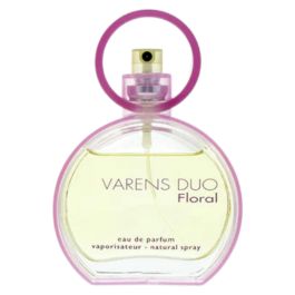 Varens Duo Floral, Agua de perfume, Para mujeres, 50 ml Precio: 11.68999997. SKU: B1GJ6TYHNA