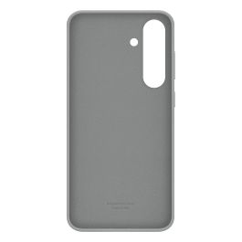 Samsung EF-VS936PJEGWW Funda para Galaxy S25+ Gris Claro