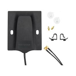 NETGEAR 6000451 Antena MIMO Omnidireccional 5G TS-9 SMA 1710-5925 MHz 2,5 dBi Negro 160 mm Precio: 100.49999971. SKU: B13CPQM6N8