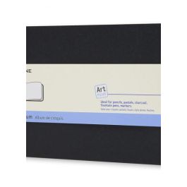 Moleskine ARTSKA3 Álbum de Bocetos Negro L (13x21cm)