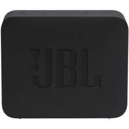 JBL GO Essential 2 Altavoz Bluetooth Portátil, Negro