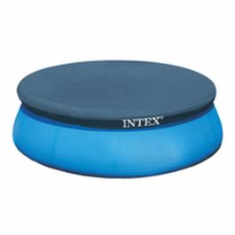 Intex Cubrepiscinas Redondo Easy Set 366 cm PVC/PE para Piscinas Desmontables Precio: 15.68999982. SKU: S2416475