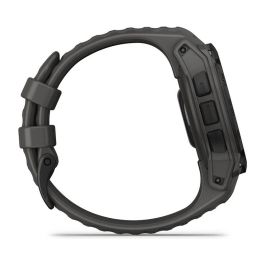 Garmin Instinct E Reloj Inteligente 40mm Negro Silicona GPS Unisex