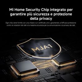 Xiaomi Outdoor Camera Bw500 BHR8301GL Cámara de Seguridad Exterior