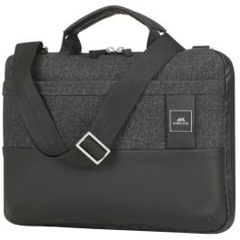 RIVACASE 8823 Tasche Lantau para portátil 13.3" schwarz
