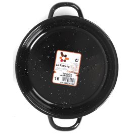Fuente jaspeada Inde 16 cm - 0.6L (12 Unidades) Fuente jaspeada Inde 16 cm - 0.6L (12 Unidades)