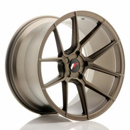 Japan Racing Llanta JR30 19''X11 Et Blank Blank Cb 74,1 Bronce JR3019115X1574MBZ Precio: 301.50000034. SKU: B1GGQR6Z76