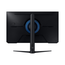 Samsung G30D Monitor Gaming 27 Pulgadas, Full HD (1920x1080), LCD VA, 1ms, 180Hz, AMD FreeSync, Negro