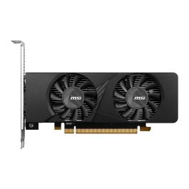 MSI Tarjeta Gráfica NVIDIA GeForce RTX 3050 LP 6G OC, 6GB GDDR6, 7680 x 4320 Pixeles, PCI Express x8 4.0, DirectX 12 Ultimate