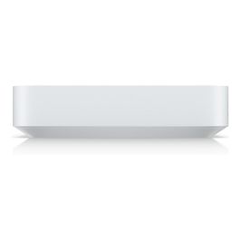 Ubiquiti Gateway Max IK04, 1x 2.5 GbE WAN, 4x 2.5 GbE LAN, Puerta de Enlace Compacta de Alto Rendimiento
