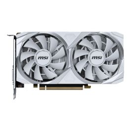 MSI Tarjeta Gráfica GeForce RTX 3050 Ventus 2X XS White OC 8GB GDDR6 PCI Express 4.0 para Gaming Precio: 251.5000004. SKU: B1783KSF36