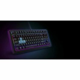 Acer ACE4710886686590 Teclado Mecánico Gaming Aethon 301 TKL RGB