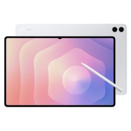 Samsung Galaxy Tab S11 Ultra Tableta, Pantalla Dynamic AMOLED 2X de 14.6", 12GB RAM, 256GB, 5G LTE, Batería 11600 mAh, IP68, Color Plata