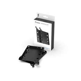 Fractal Design FD-A-TRAY-001 Accesorio para Bandejas HDD Dual Pack Negro