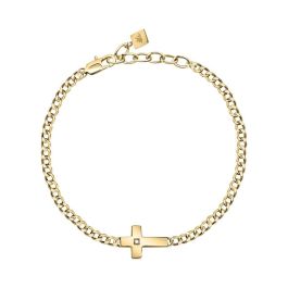 Pulsera Hombre Morellato CROSS Precio: 56.50000015. SKU: S7247601