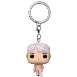 FUNKO Llavero Pocket POP BTS J Hope Precio: 8.49999953. SKU: B18G52ZTKJ
