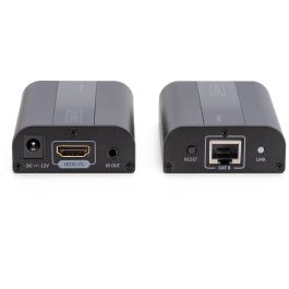 Digitus Set Extensor HDMI Cat6/6a/7 4K 70m Inalámbrico