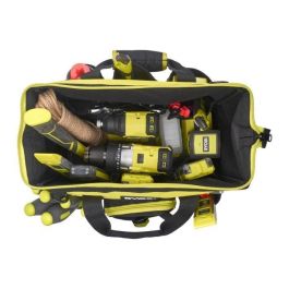 Bolsa Ryobi con fondo reforzado para 1 o 2 herramientas - RSSSTB1 Bolsa Ryobi con fondo reforzado para 1 o 2 herramientas - RSSSTB1