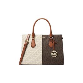 Bolso de Mano Michael Kors Sheila Bolso de Mano Michael Kors Sheila Precio: 208.89000044. SKU: B1DCMDP4GX