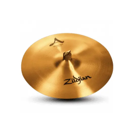 ZILDJIAN Ride 18" A Zildjian Crash Cymbal Precio: 319.59000007. SKU: B12JEKTAFM