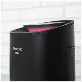 Deshumidificador Cecotec Big Dry 2000 Light Black 23W Negro 23 W