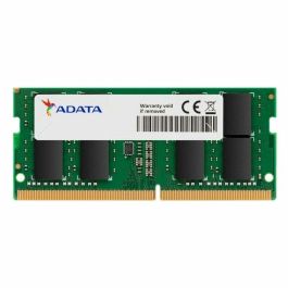 Adata AD4S26668G19-SGN Memoria RAM DDR4 8GB Sodimm 2666 MHz CL19 Precio: 97.49999952. SKU: B19DA8KYLP
