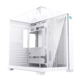 Caja Semitorre ATX Hiditec CHA010057