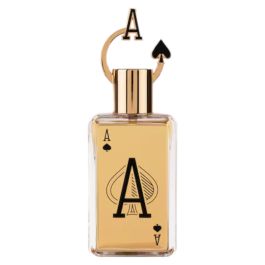 Ace, Agua de perfume, Para mujeres, 80 ml Precio: 37.1712. SKU: B1AA423TKS