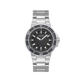 Reloj Hombre Guess (Ø 44 mm) Precio: 92.50000001. SKU: B17J5TXZ4B