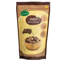 Granola De Chocolate 300Gr.  Bio Sg Vegan Precio: 5.8899995. SKU: B14WTQ48V2