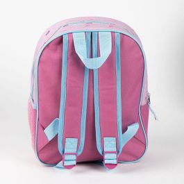 Mochila infantil 3D gabby´s dollhouse 8.0 x 32.0 x 26.0 cm Mochila infantil 3D gabby´s dollhouse 8.0 x 32.0 x 26.0 cm