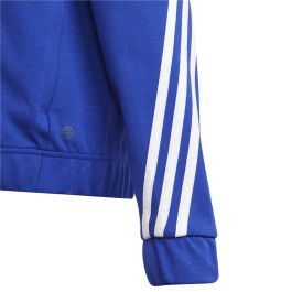 Chándal Infantil Adidas Future Icons Azul