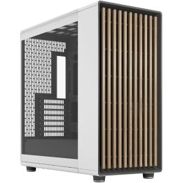 Fractal Design North XL RC Chalk White TG clear Torre/Caja de PC Blanca Precio: 188.50000004. SKU: B1GT4M24QH