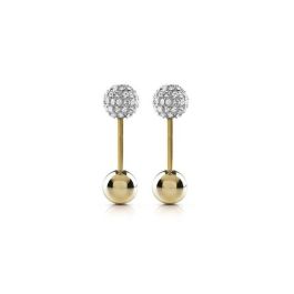 Pendientes Mujer Guess UBE78044 Precio: 84.98999949. SKU: B1D9SHX47G