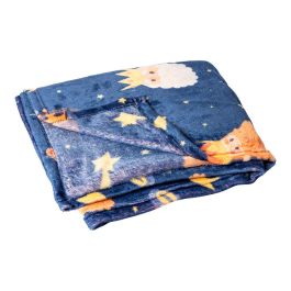 Funny Xmas Manta Polar Navidad Reyes Magos 120 x 150 cm Precio: 8.59000054. SKU: B1AJ8T4NKC