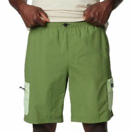 Pantalón de Chandal Columbia Summerdry™ Brief Verde