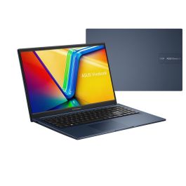 Asus Vivobook 15 F1504VA-BQ266W Portátil i5 12ª Gen, 16 GB RAM, SSD 1 TB, 15.6" FHD, Windows 11 Home