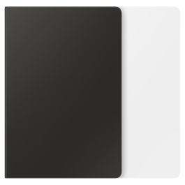 Samsung Smart Book Cover Tab S9/FE black, Funda para Galaxy Tab S9, S9 FE, S10 FE, S10 Lite, 27,9 cm (11")