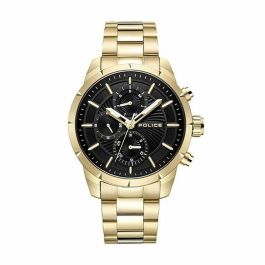 Reloj Hombre Police PEWJK2227106 (Ø 46 mm) Precio: 129.79000023. SKU: B1D7QJ7FGX