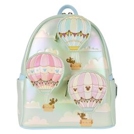 Loungefly Mochila Hot Air Balloon Mickey & Friends Disney 26cm Precio: 63.78999968. SKU: B1H3ZBBJRD