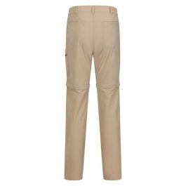 Pantalón Largo Deportivo Regatta Highton Z/O Beige Hombre